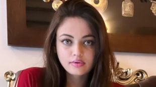 Bollywood actress Sneha Ullal talking about her debut with Salman Khan and looking like Aishwarya Rai