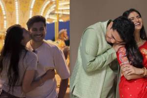 marathi actress pooja birari romantic post for hubby soham bandekar