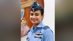 व्यक्तिवेध: स्क्वाड्रन लीडर सान्या