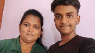 Pune SSC Result success stories | Mothers passing 10th exam with sons | Pune Night School students achievement | Children of waste pickers SSC result success
