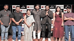 नवे ओटीटी व्यासपीठ ‘स्टेज’ची घोषणा