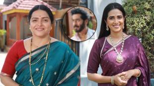 suna yeti ghara star pravah new serial ashok shinde deepa parab sharmishtha raut