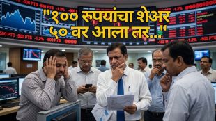 Stock market investment tips PPFAS Rajeev Thakkar | ICICI Prudential S Naren asset allocation | शेअर बाजार गुंतवणूक भांडवल संरक्षण टिप्स | म्युच्युअल फंड तज्ज्ञ मार्गदर्शन मंदी उपाय
