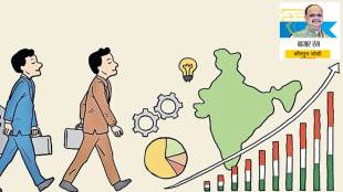 Stock market portfolio diversification tips | Emerging sectors for investment India | Defense and Infrastructure stocks analysis | Marathi share market investment guide