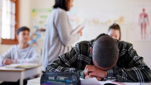 student