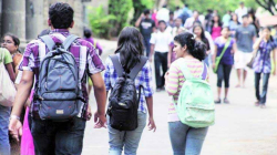 FYJC Admission : अकरावी प्रवेशाची पहिली यादी जाहीर… किती विद्यार्थ्यांना प्रवेश, सर्वाधिक कल कोणत्या शाखेकडे?