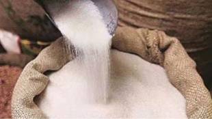 Indian sugar export ban news | Maharashtra sugar industry crisis | Farmers protest against export policy | Sugar mill financial impact 2026