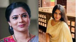‘सावळ्याची जणू सावली’ फेम सावली व तिलोत्तमाचे ऑफ-स्क्रीन ‘असे’ आहे नाते; सुलेखा तळवलकर यांच्याबद्दल प्राप्ती रेडकर म्हणाली, “ती खूप…”