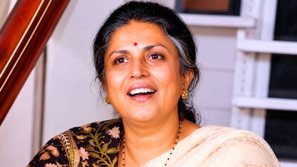 Suman Kalyanpur