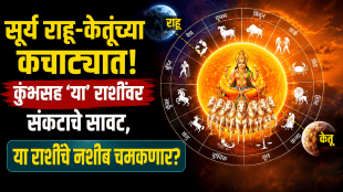 Sun Rahu Ketu