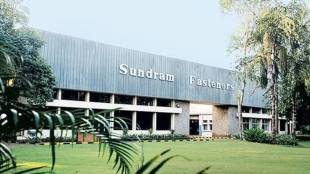 Sundaram Fasteners manufacturing plant | TVS Group auto component stock analysis | High Tensile Fasteners production India | Sundaram Fasteners share price long term investment