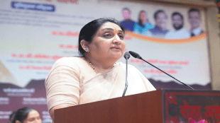 Sunetra Pawar NCP President | Parth Pawar National General Secretary | Jay Pawar Treasurer NCP | Ajit Pawar Family Control NCP Funds