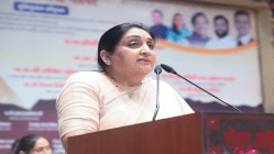 राष्ट्रवादीची तिजोरी पवार माय-लेकरांच्या हाती, आर्थिक व्यवहारांचे अधिकार तिघांकडेच