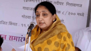 Deputy CM Sunetra Pawar Muslim MLAs meeting Mumbai | Rais Shaikh minority department demands Maharashtra | NCP minority wing Idris Naikwadi controversy | Maharashtra minority department vacant posts recruitment