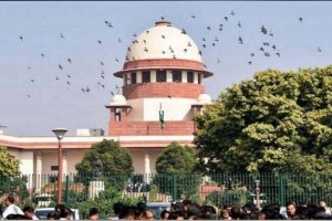 Supreme Court Verdict