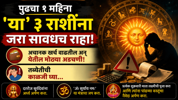 Surya gochar on 15 may negative impact on gemini, virgo, libra zodiac signs face money loss, health issues, career problems