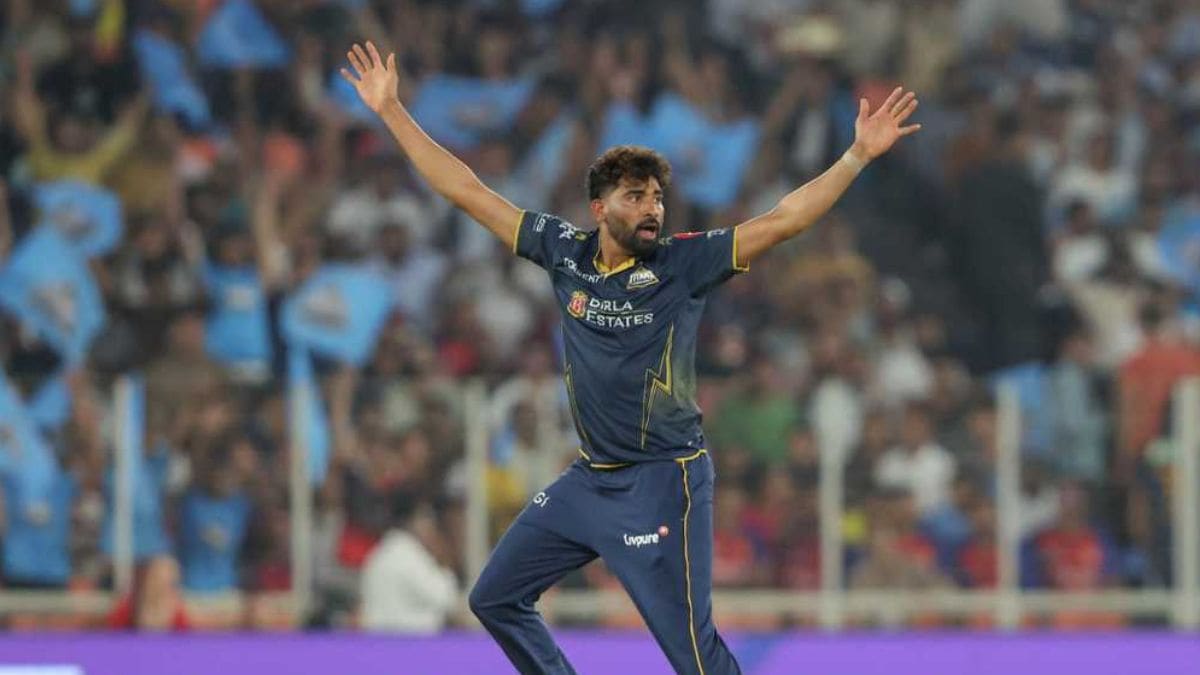 List of bowlers who have been hit first ball six by Vaibhav Sooryavanshi