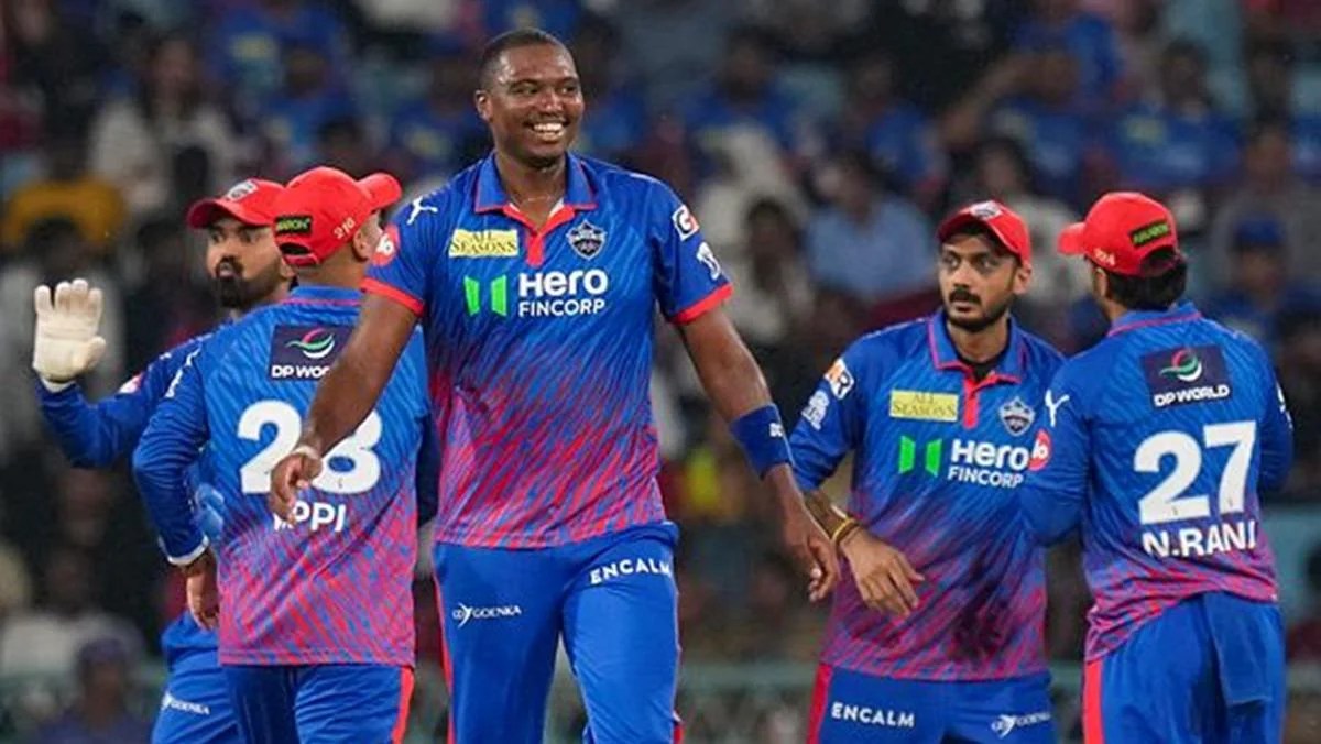 List of bowlers who have been hit first ball six by Vaibhav Sooryavanshi