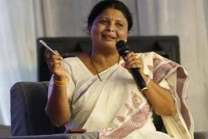 Sushma Andhare Hakkabhang Samiti Hearing | Shiv Sena UBT leader Sushma Andhare | Prasad Lad Hakkabhang Committee | Maharashtra Vidhan Parishad Breach of Privilege Case