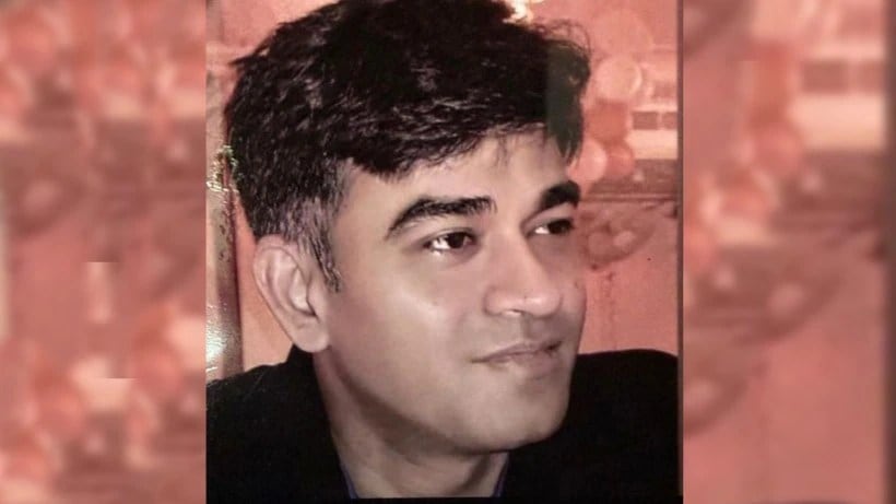 Suvendu Adhikari PA Chandranath Rath Murder