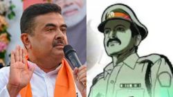 सत्ता बदलताच मुख्यमंत्री सुवेंदू अधिकारींचा पोलीस दलाला पहिला दणका, ३ वरिष्ठ IPS अधिकारी निलंबित; पीडितेच्या कुटुंबाला लाच देणे महागात