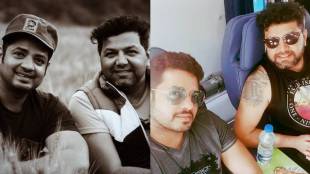 avadhoot gupte shares special birthday post for singer swapnil bandodkar