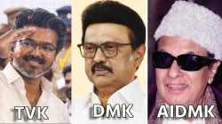 जोसेफ विजय यांच्या TVK सह DMK आणि AIADMK चा फुल फॉर्म काय? जाणून घ्या तमिळनाडूतील ‘या’ शब्दांचा रंजक अर्थ!