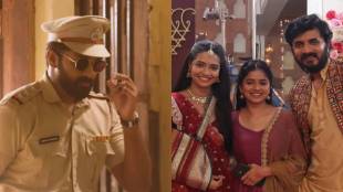 colors marathi lead actor tanmay jakka enters in zee marathi shubh shravani serial