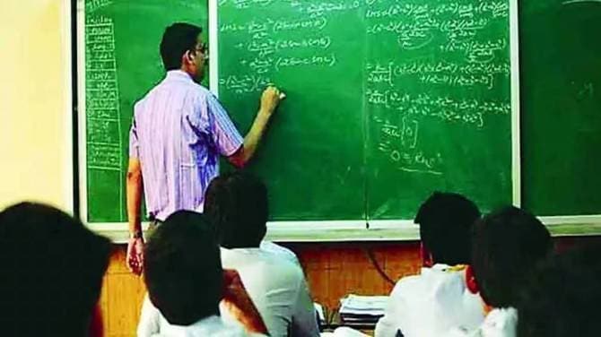 BMC teachers election duty issues Mumbai | Ashwini Bhide BMC Commissioner news | मुंबई शिक्षक निवडणूक ड्युटी वाद | आश्विनी भिडे महापालिका तक्रार BMC teachers election duty issues Mumbai | Ashwini Bhide BMC Commissioner news | मुंबई शिक्षक निवडणूक ड्युटी वाद | आश्विनी भिडे महापालिका तक्रार