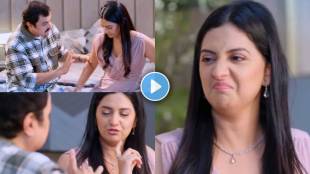 veen doghantali hi tutena promo drunk swanandi express his love towards samar