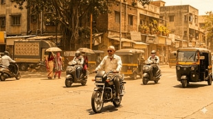 Pune weather update heat wave alert | Maharashtra high temperature forecast | Anupam Kashyapi weather prediction Marathi | Summer heat precautions Pune Shivaji Nagar