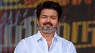 Vijay TVK 118 MLAs support list Lok Bhavan | Thalapathy Vijay political party TVK majority news | विजय टीव्हीके ११८ आमदार बहुमत | तमिळनाडू सत्तासंघर्ष विजय आमदार समर्थन