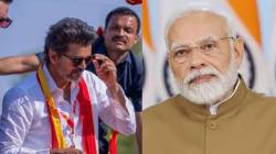 ‘लोकांचं कल्याण हेच आमचं ध्येय’, थलपती विजयने मानले मोदींचे आभार; केंद्र सरकारकडे व्यक्त केली ‘ही’ अपेक्षा