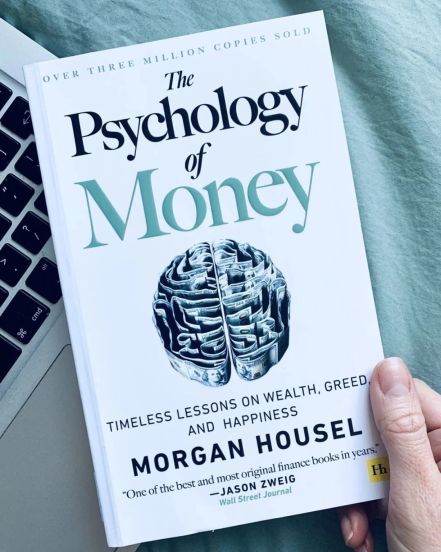 The Psychology of Money