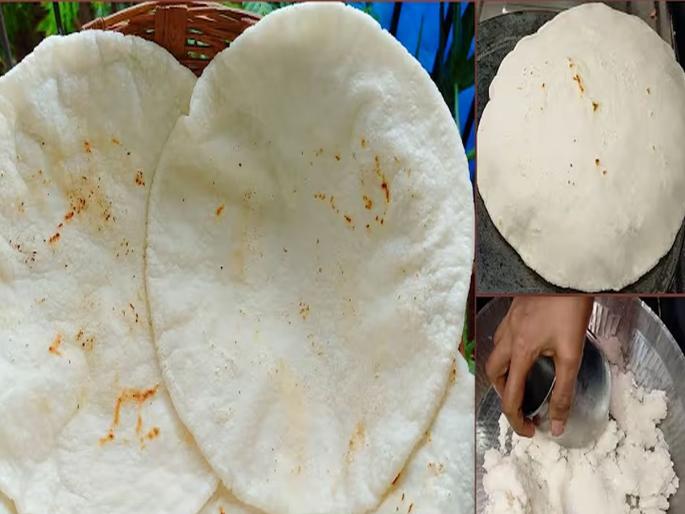 Does Making Roti Poli Bhakri Directly on Gas Burner Cause Cancer