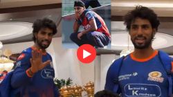 Arshdeep Singh: ‘ए काळ्या…’ अर्शदीप सिंगची तिलक वर्मावर वर्णभेदी टीका? VIDEO व्हायरल होताच कठोर कारवाईची मागणी