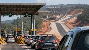 Mumbai Goa Highway Kharpada Toll Plaza | Konkan travelers toll protest | NHAI highway facilities issues | Panvel Palaspe Phata MNS agitation