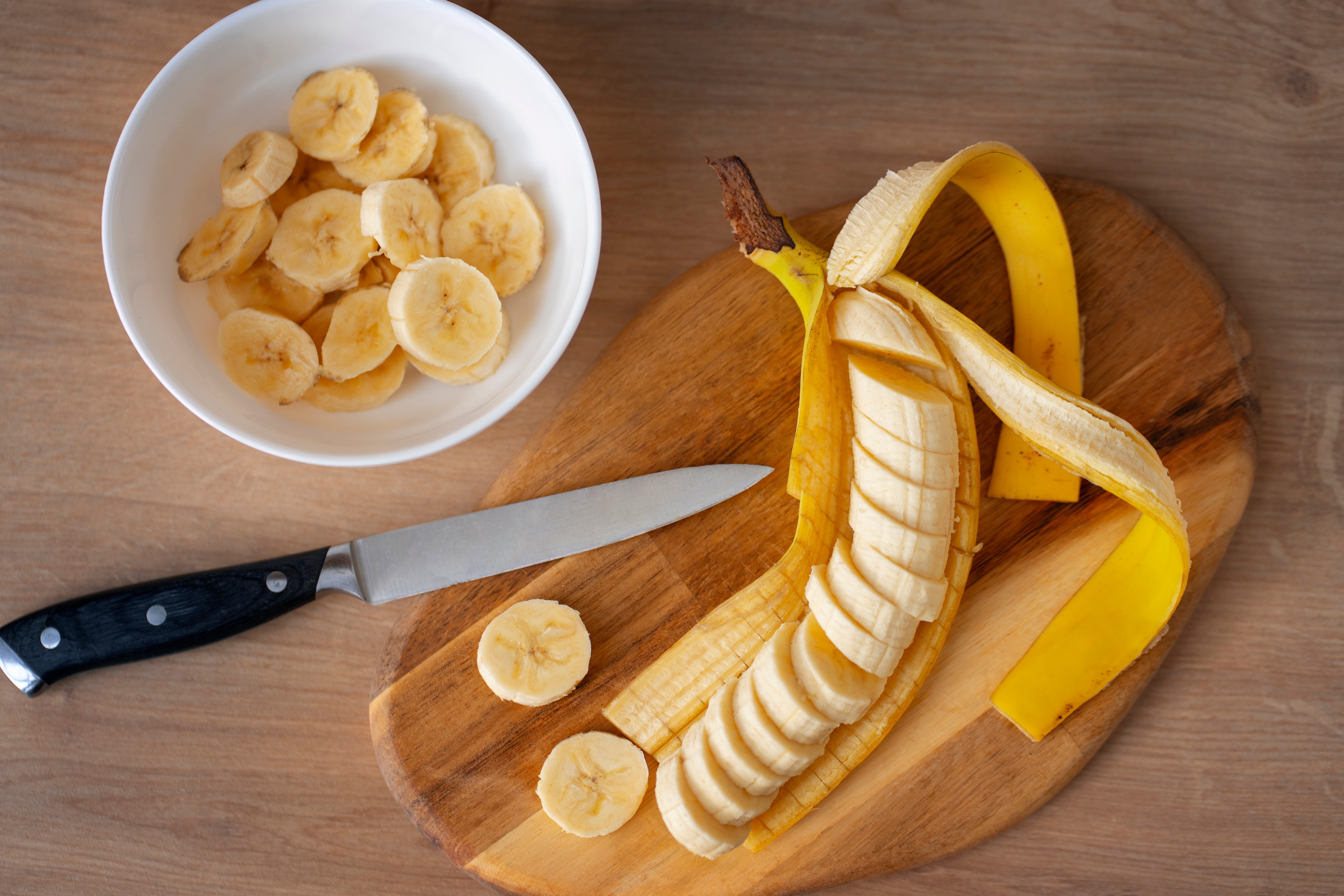 Apple vs Banana nutrition facts which is Best fruit