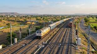 Pandharpur special train demand Dhule | Ashadhi Ekadashi special train 2026 Surat Jalgaon | Khandesh to Pandharpur train route Dontacha | Western Railway Ashadhi yatra special trains Maharashtra