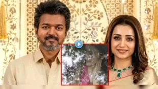 trisha-krishnan-at-thalapathy-vijay-home-chennai-tvk-election-victory