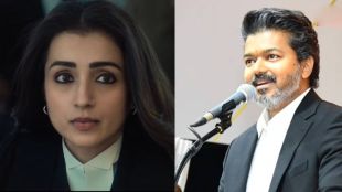Trisha Krishnan Karuppu Box Office Collection success