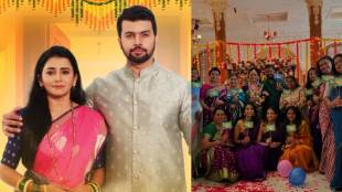 tharala tar mag fame sakshi aka ketaki palav exit from the serial