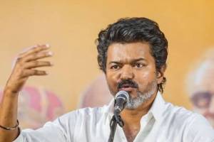TVK Chief Vijay Tamil Nadu political crisis | Governor Rajendra Arlekar constitutional rules | BJP government formation comparison | Maharashtra Karnataka floor test precedents