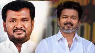 TVK MLA Seenivasa Sethupathy 1 vote victory | डीएमके उमेदवार पेरियाकरुप्पन यांचे हायकोर्टात आव्हान | Tamil Nadu assembly election 2026 result Tiruppattur | टीव्हीके आमदार श्रीनिवास सेथुपथी विरुद्ध डीएमके वाद