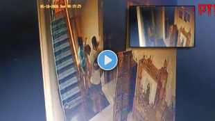 Twisha Sharma death case Bhopal updates | Twisha Sharma CCTV footage terrace husband CPR | ट्विशा शर्मा मृत्यू प्रकरण भोपाळ | ट्विशा शर्मा सीसीटीव्ही फुटेज