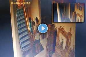 Twisha Sharma death case Bhopal updates | Twisha Sharma CCTV footage terrace husband CPR | ट्विशा शर्मा मृत्यू प्रकरण भोपाळ | ट्विशा शर्मा सीसीटीव्ही फुटेज