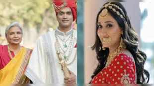 Twisha Sharma Death Case husband and mother in law claims | Twisha Sharma former Miss Pune contestant | त्विषा शर्मा मृत्यू प्रकरण सासूचा खळबळजनक दावा | भोपाल हुंडाबळी प्रकरण त्विषा शर्मा