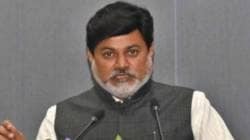 Hindi Language Exam Postponed : शासकीय कर्मचाऱ्यांसाठी हिंदी भाषा परीक्षा स्थगित; मराठी भाषा मंत्री डॉ. उदय सामंत