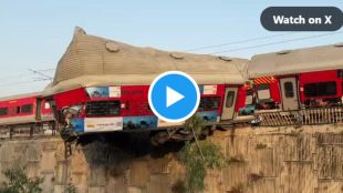 Ujjain Express Accident Rishikesh railway station derailment | उज्जैन एक्सप्रेस अपघात ऋषिकेश रेल्वे स्टेशन डबे रुळावरून घसरले | Rishikesh train accident break fail maintenance updates | ऋषिकेश रेल्वे अपघात उज्जैन एक्सप्रेस ३ डबे घसरले