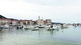 Central Europe Croatia Travelogue Girish Kuber
